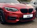 BMW 240 xDrive Performance-Paket*LED*XENON*ALCANTA Orange - thumbnail 15