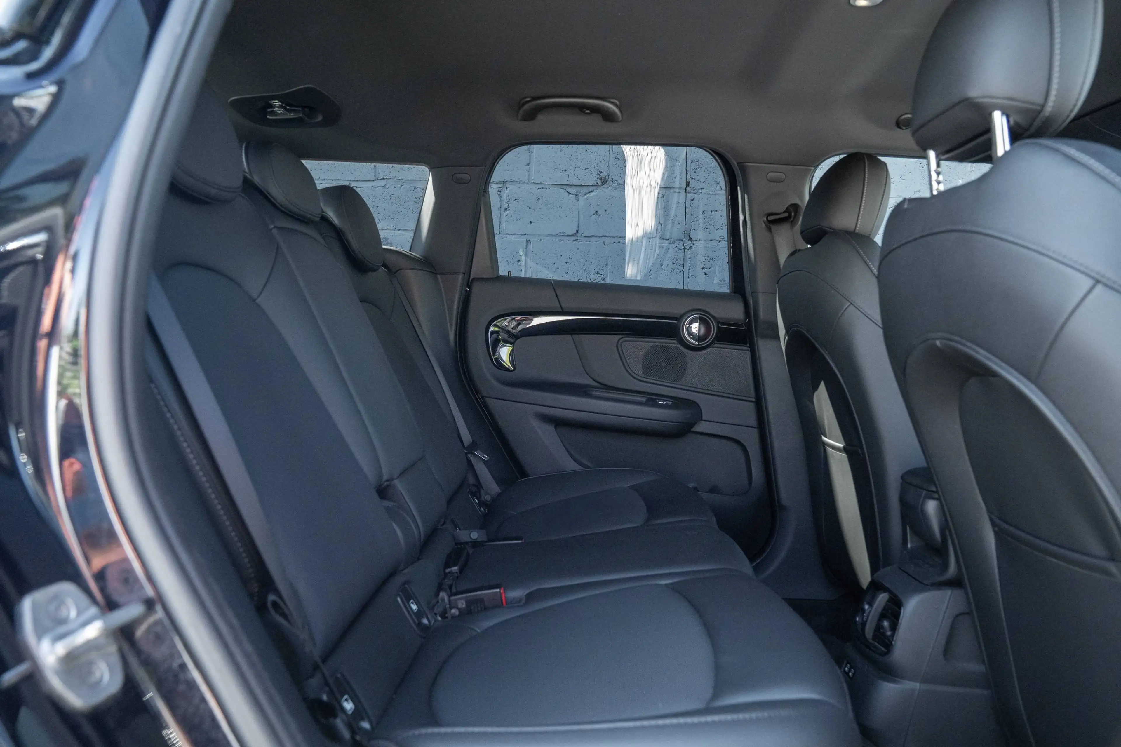 MINI Cooper SE Countryman 1.5A PHEV NAVI/LEDER/LED/KEYLESS — photo 8
