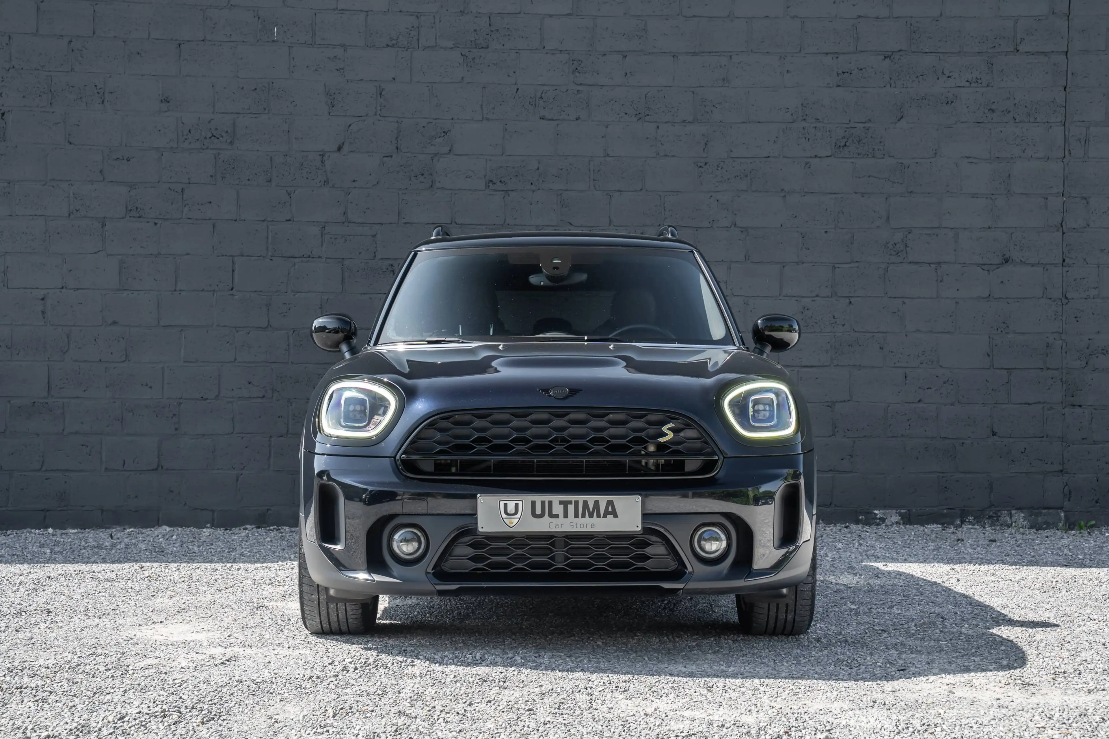 MINI Cooper SE Countryman 1.5A PHEV NAVI/LEDER/LED/KEYLESS — photo 4