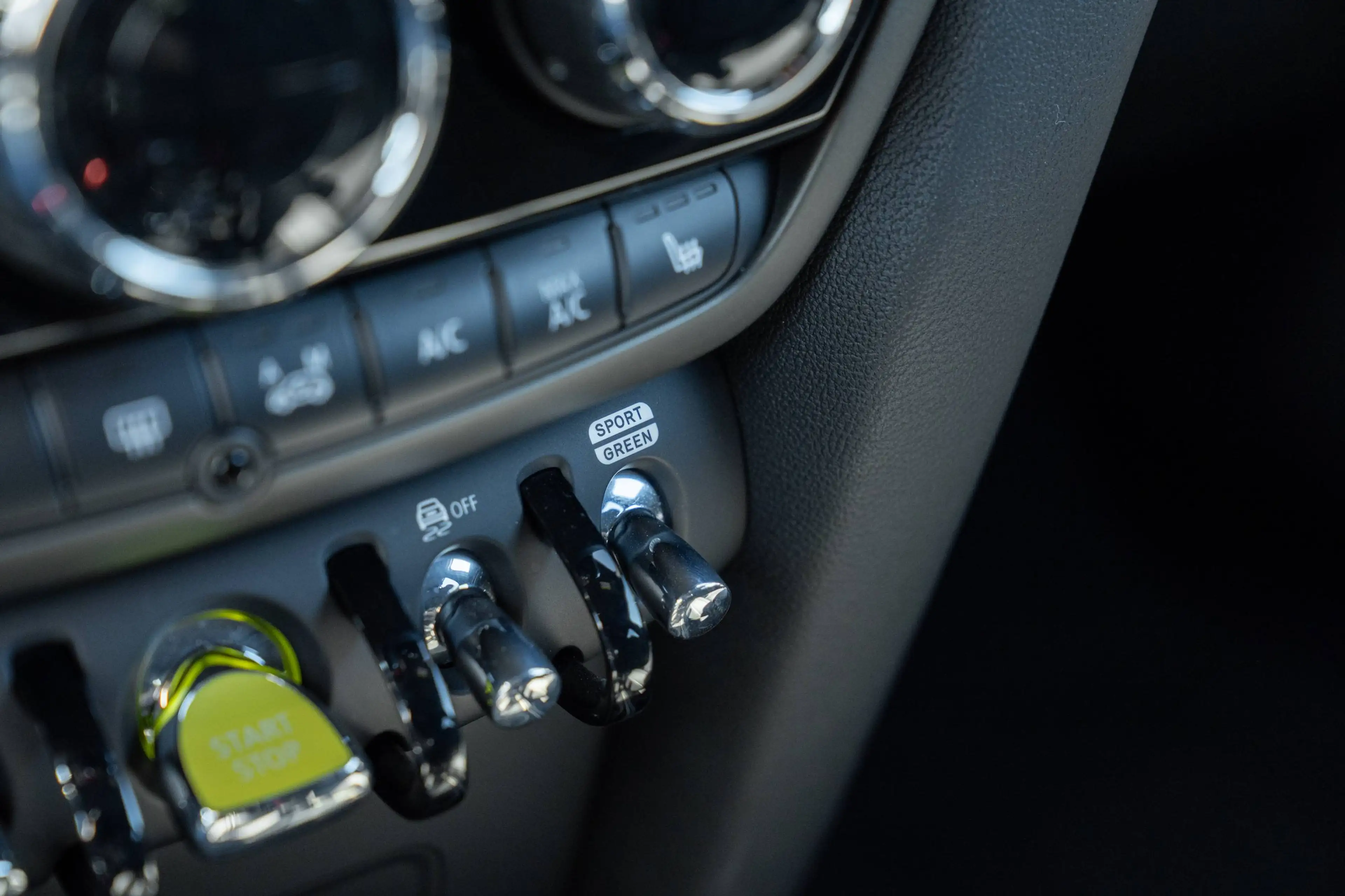 MINI Cooper SE Countryman 1.5A PHEV NAVI/LEDER/LED/KEYLESS — photo 13