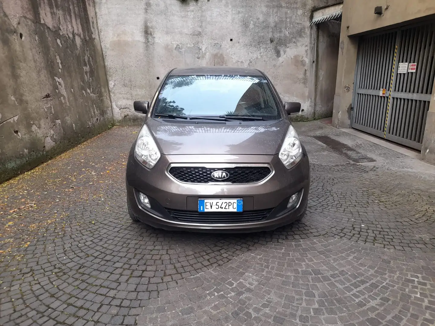 Kia Venga Venga 1.6 CRDi 128CV Cool Bronzo - 1