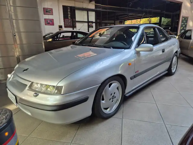 Opel Calibra Calibra 2.0i turbo 16v 4x4 cat.