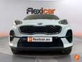 Kia Sportage 1.6 MHEV Concept Plus 85kW (115CV) 4x2 Blanco - thumbnail 2