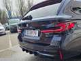 BMW 530 530d M-Packet Laserlicht carboschwarz Schwarz - thumbnail 9