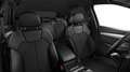 Audi Q5 Sportback 40 TFSI quattro S line AHK+360°+ACC Grau - thumbnail 3
