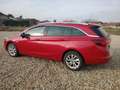 Opel Astra Astra sport tourer 1.5 CDI 122 CV  full optional Rouge - thumbnail 4