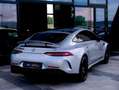 Mercedes-Benz AMG GT 53 4MATIC Aut. AMG Premium Plus & Night Paket 2 Silber - thumbnail 6