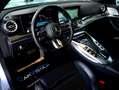 Mercedes-Benz AMG GT 53 4MATIC Aut. AMG Premium Plus & Night Paket 2 Silber - thumbnail 9