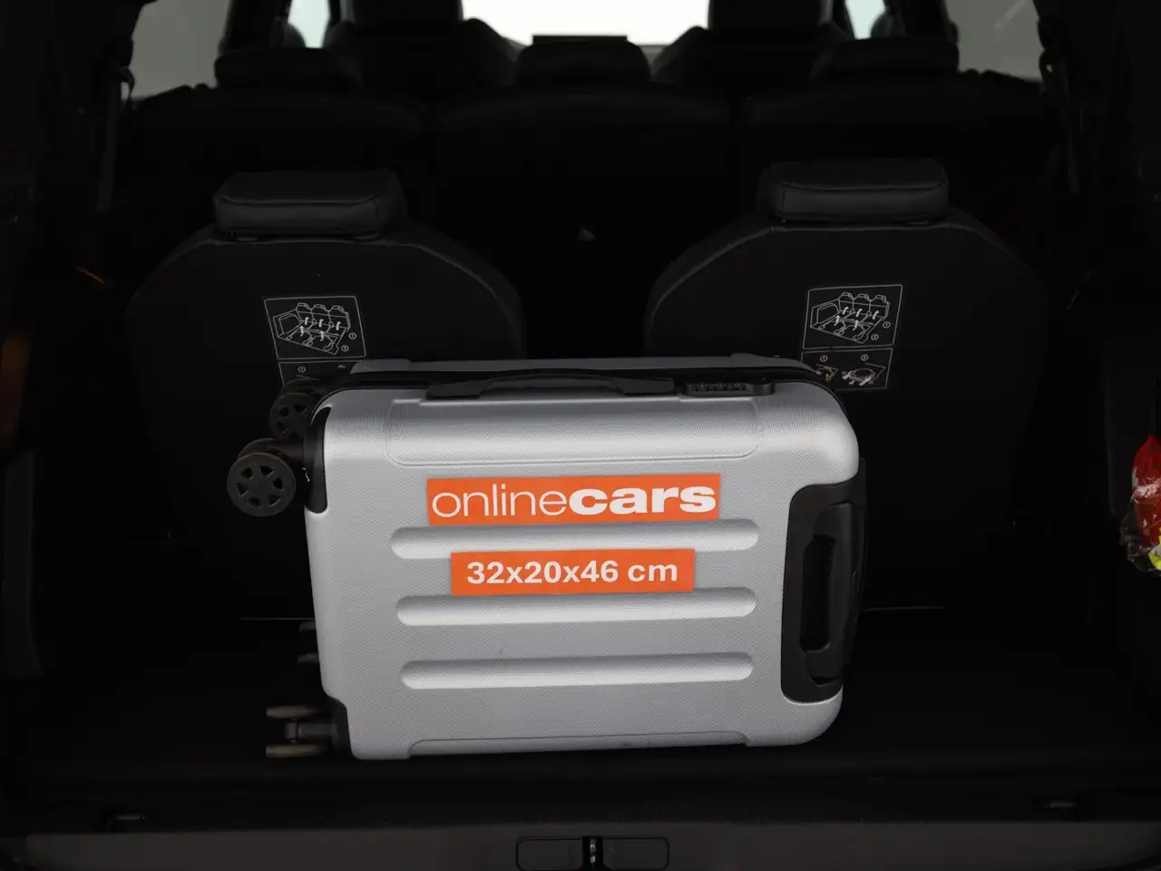 Peugeot 5008 1.2 136 GT Aut 7-SITZER LED SKY AHK RADAR, миниатюра 28