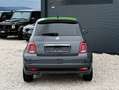 Fiat 500 Sport-Paket*1.Besitz*Sonderlack*AppleCarPlay*TOP* Grau - thumbnail 6