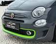 Fiat 500 Sport-Paket*1.Besitz*Sonderlack*AppleCarPlay*TOP* Grau - thumbnail 4