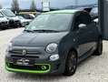 Fiat 500 Sport-Paket*1.Besitz*Sonderlack*AppleCarPlay*TOP* Grau - thumbnail 3