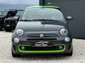 Fiat 500 Sport-Paket*1.Besitz*Sonderlack*AppleCarPlay*TOP* Grau - thumbnail 2