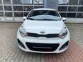 Kia Rio 1.4 , wenig KM, USB , 1.Hand , 6-Gang, HU/AU neu Weiß - thumbnail 3