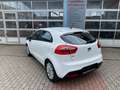 Kia Rio 1.4 , wenig KM, USB , 1.Hand , 6-Gang, HU/AU neu Weiß - thumbnail 7