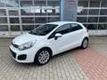 Kia Rio 1.4 , wenig KM, USB , 1.Hand , 6-Gang, HU/AU neu Weiß - thumbnail 4