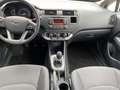 Kia Rio 1.4 , wenig KM, USB , 1.Hand , 6-Gang, HU/AU neu Weiß - thumbnail 11