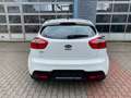 Kia Rio 1.4 , wenig KM, USB , 1.Hand , 6-Gang, HU/AU neu Weiß - thumbnail 8