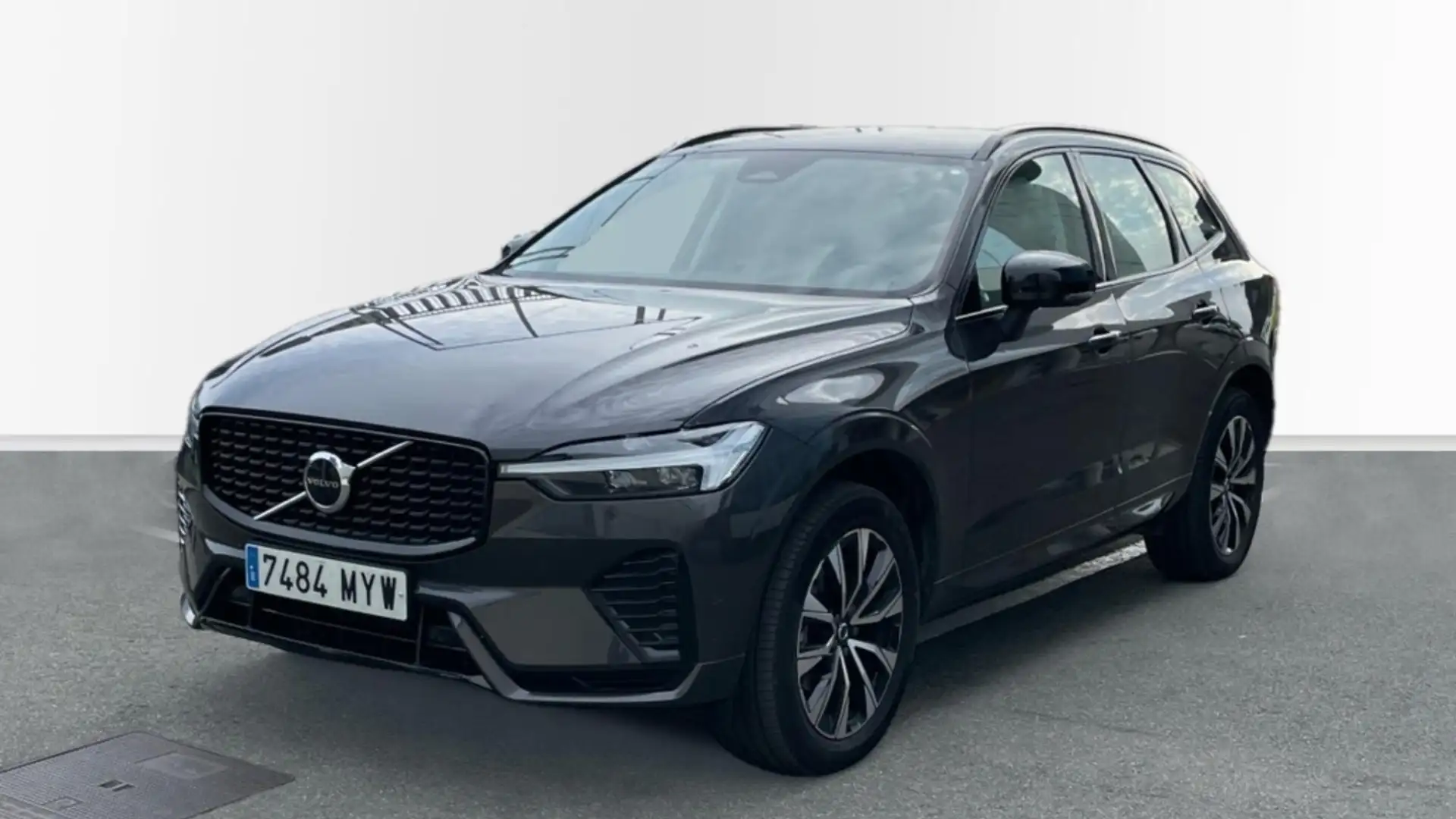Volvo XC60 2.0 B5 P PLUS DARK AUTO 4WD 5P - 1