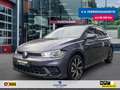 Volkswagen Polo 1.0 TSI DSG R-LINE PANO-DAK/ACC/CAMERA/CARPLAY/STO Grijs - thumbnail 1
