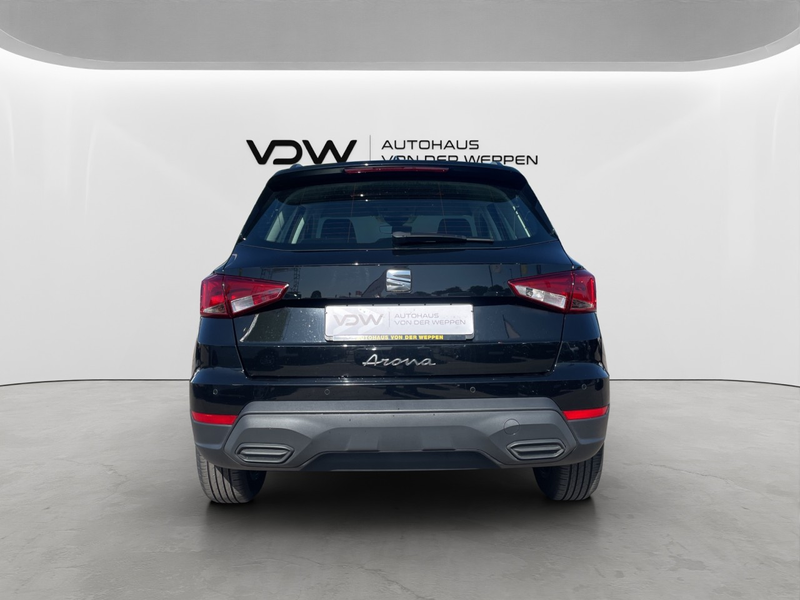SEAT Arona Style Edition TSI DSG Navi SHZ Tempomat — photo 6