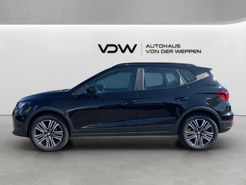 SEAT Arona Style Edition TSI DSG Navi SHZ Tempomat — photo 3