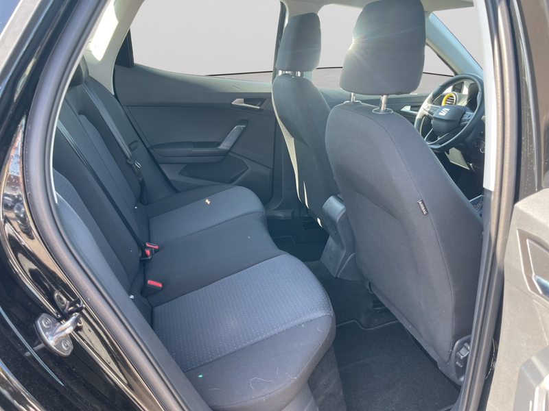 SEAT Arona Style Edition TSI DSG Navi SHZ Tempomat — photo 15