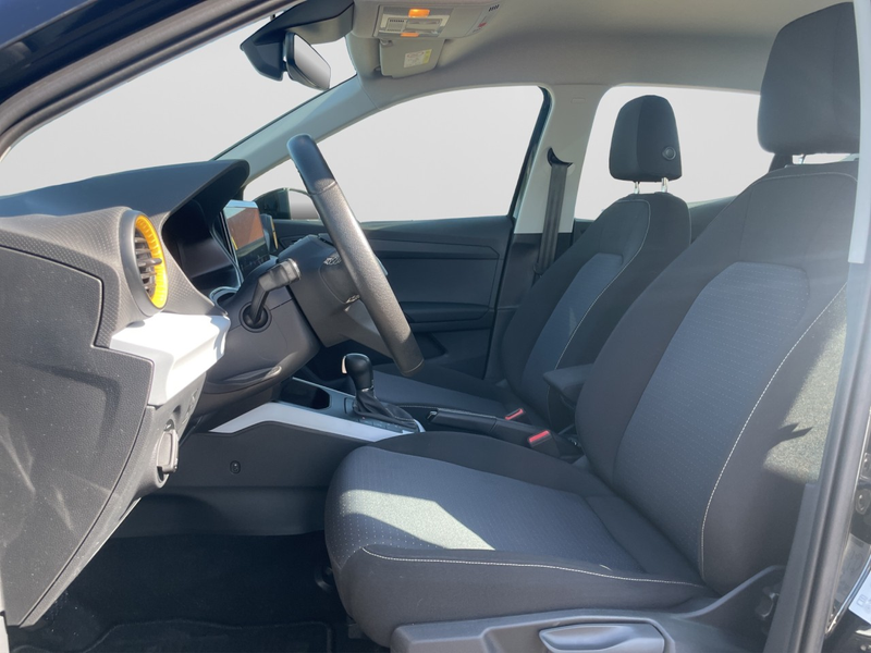 SEAT Arona Style Edition TSI DSG Navi SHZ Tempomat — photo 11
