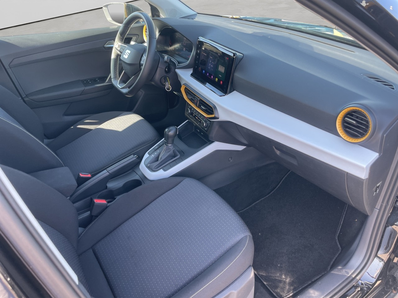 SEAT Arona Style Edition TSI DSG Navi SHZ Tempomat — photo 14