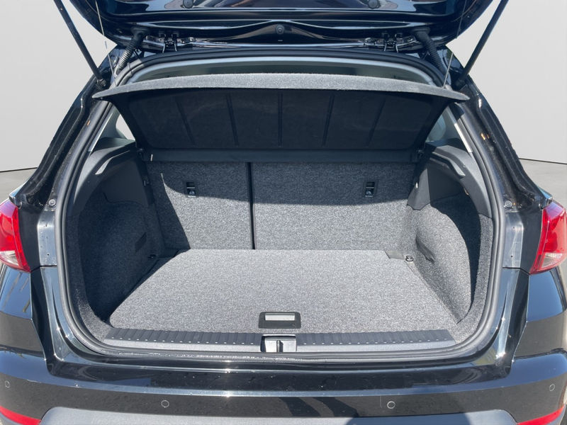 SEAT Arona Style Edition TSI DSG Navi SHZ Tempomat — photo 10