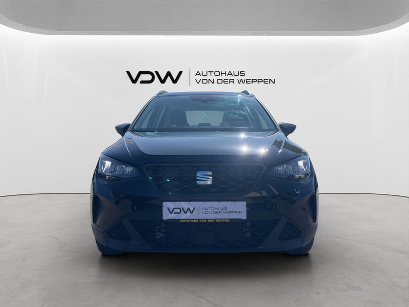 SEAT Arona Style Edition TSI DSG Navi SHZ Tempomat — photo 2