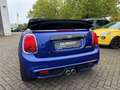 MINI Cooper S Cabrio 2.0*El.Verdeck*Navi *Leder*HarmanKardon*LED*KLimaa Bleu - thumbnail 31