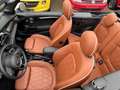 MINI Cooper S Cabrio 2.0*El.Verdeck*Navi *Leder*HarmanKardon*LED*KLimaa Bleu - thumbnail 30