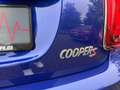 MINI Cooper S Cabrio 2.0*El.Verdeck*Navi *Leder*HarmanKardon*LED*KLimaa Bleu - thumbnail 32