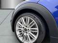 MINI Cooper S Cabrio 2.0*El.Verdeck*Navi *Leder*HarmanKardon*LED*KLimaa Bleu - thumbnail 4