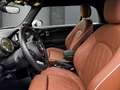 MINI Cooper S Cabrio 2.0*El.Verdeck*Navi *Leder*HarmanKardon*LED*KLimaa Bleu - thumbnail 8
