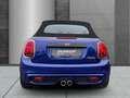 MINI Cooper S Cabrio 2.0*El.Verdeck*Navi *Leder*HarmanKardon*LED*KLimaa Bleu - thumbnail 6