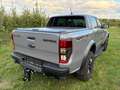 Ford Ranger Raptor Doppelkabine 4x4 Grau - thumbnail 5