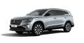 Renault Espace ESPACE Techno E-Tech Full Hybrid 200 5-Sitzer Grau - thumbnail 2