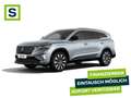 Renault Espace ESPACE Techno E-Tech Full Hybrid 200 5-Sitzer Grau - thumbnail 1