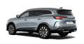 Renault Espace ESPACE Techno E-Tech Full Hybrid 200 5-Sitzer Grau - thumbnail 3