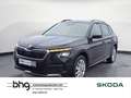 Skoda Kamiq 1.5 TSI Ambiente GRA Climatronic LED PDC Schwarz - thumbnail 1