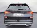 Skoda Kamiq 1.5 TSI Ambiente GRA Climatronic LED PDC Schwarz - thumbnail 5