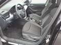 Skoda Kamiq 1.5 TSI Ambiente GRA Climatronic LED PDC Schwarz - thumbnail 8