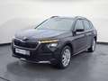 Skoda Kamiq 1.5 TSI Ambiente GRA Climatronic LED PDC Schwarz - thumbnail 2