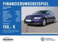 Volkswagen Polo Life 1.0 KLIMA+LED+SHZ+PDC Violet - thumbnail 2