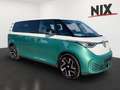 Volkswagen ID. Buzz ID.Buzz Pro LR, Edition 'Goal', AHK Zöld - thumbnail 2