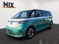Volkswagen ID. Buzz ID.Buzz Pro LR, Edition 'Goal', AHK Zöld - thumbnail 1