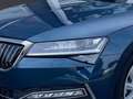 Skoda Superb Combi Style iV 1.4 TSI Hybrid EU6d Navi Panodach Blau - thumbnail 5