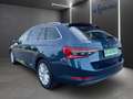 Skoda Superb Combi Style iV 1.4 TSI Hybrid EU6d Navi Panodach Blau - thumbnail 4